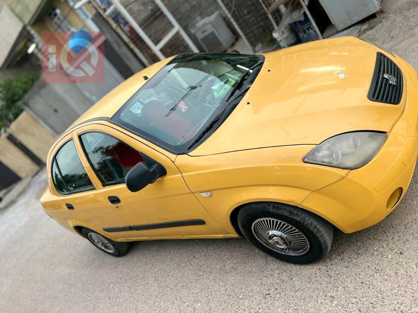 سايبا طيبا